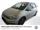 Volkswagen Touran 1.5 TSI DSG Join Navi LED PDC SHZ AHK - Volkswagen Touran: Join