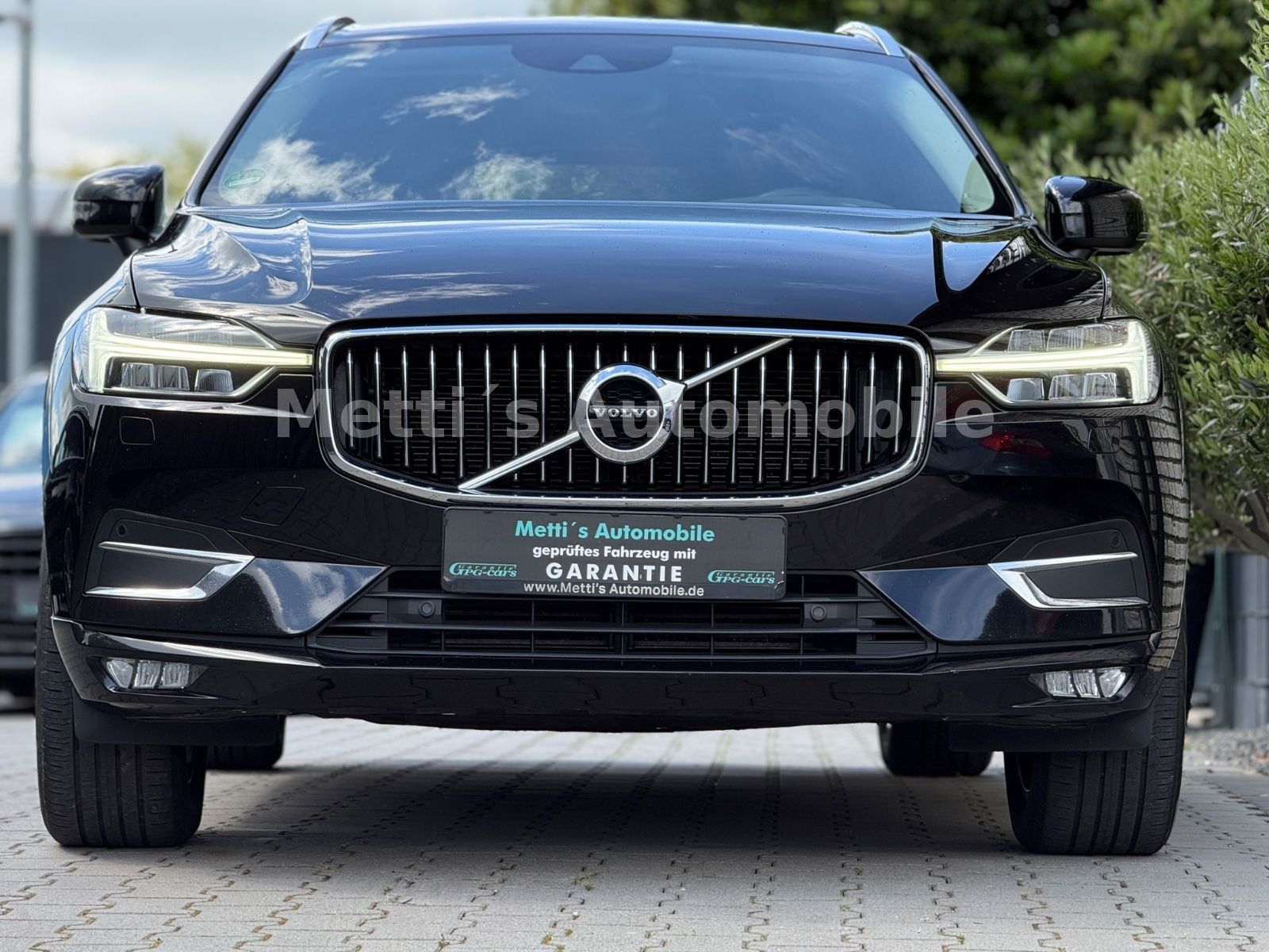 Volvo XC60 Inscription D4/Automatik/Top imagem 2