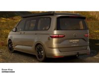 Volkswagen T6 California - Vorschau Bild 4