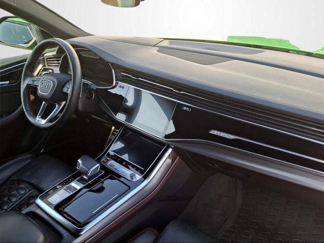 RS Q8 4.0 TFSI QUATTRO TIPTRONIC
