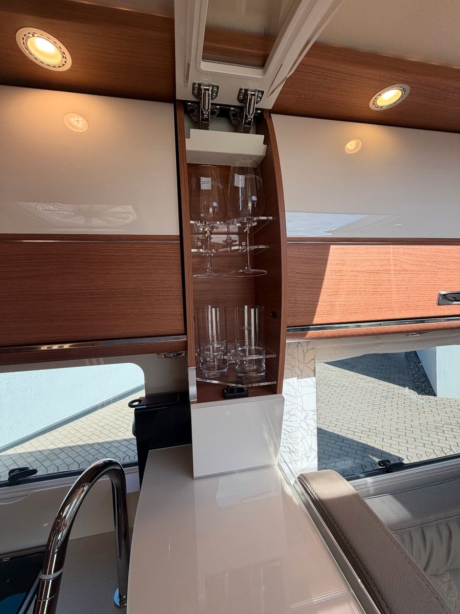Fahrzeugabbildung Carthago chic c-line I 4.9 LE