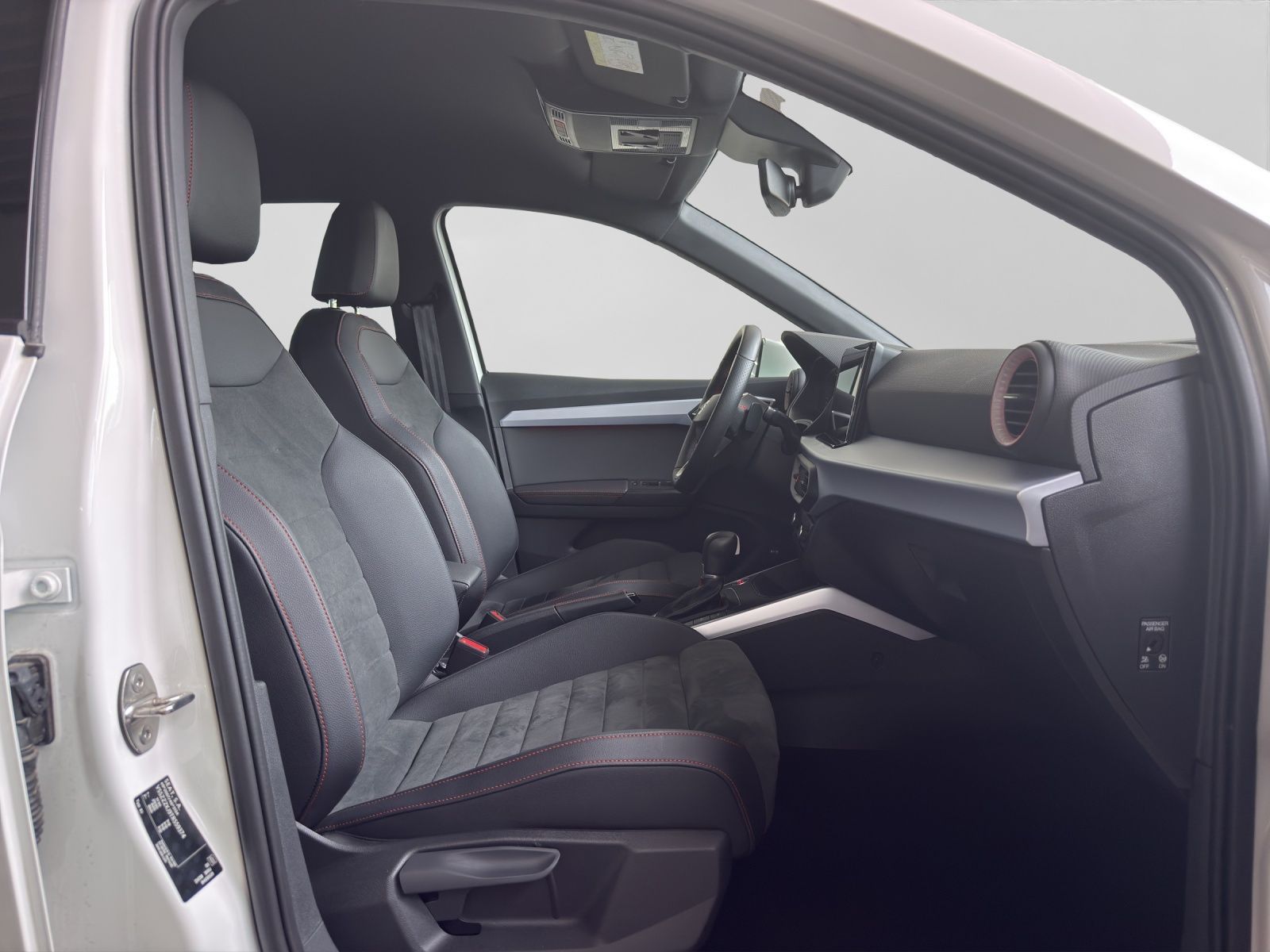 Seat Arona - Bild 4