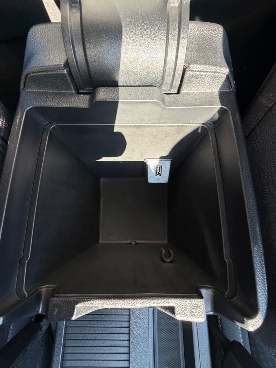 Ford Focus Turnier Cool & Connect Sport Lenkrad