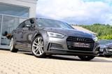 Audi A5 2.0 TDI Sportb. S tr. "3x S-Line"LED"VC" - Audi A5 mit Diesel-Antrieb: Limousine, 3.0