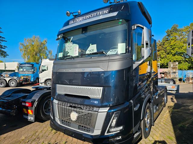 Volvo FH 16-780 4x2* AERO, XXL, Retarder, VDS*