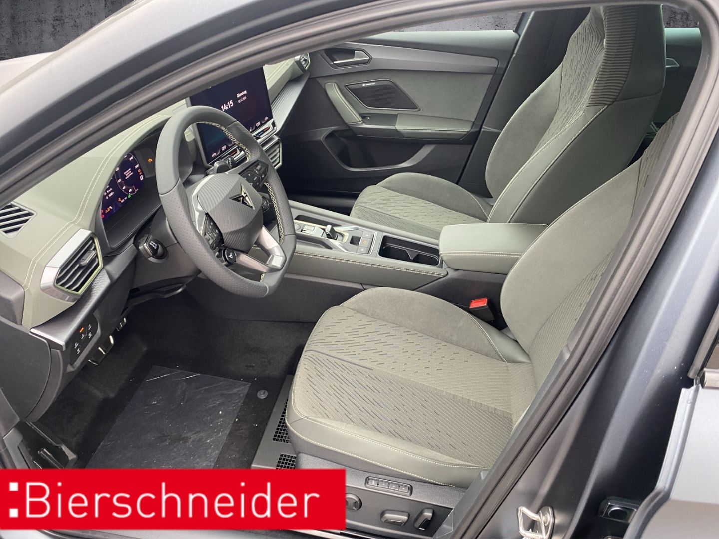 Cupra Leon - Bild 12