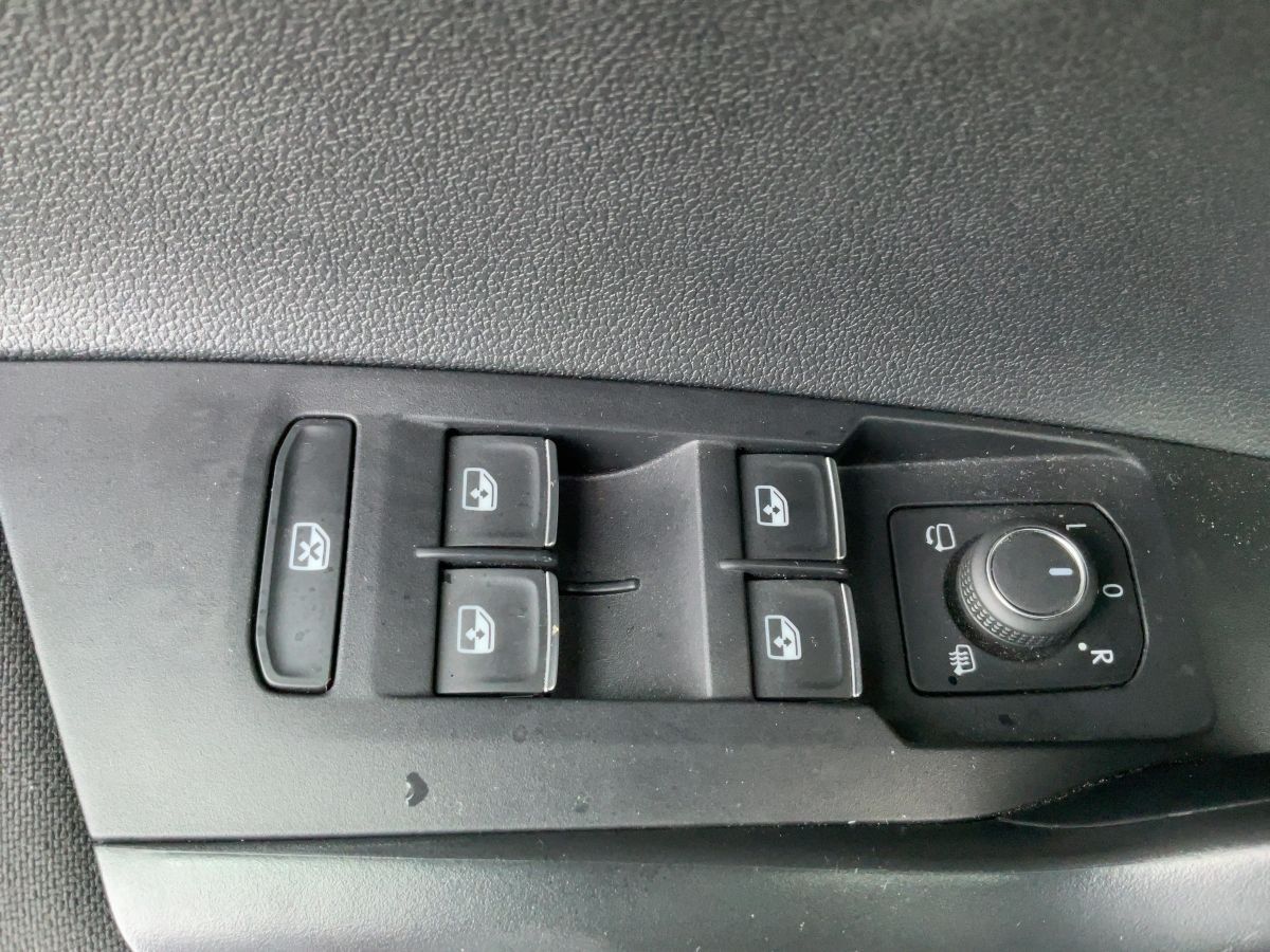 Volkswagen Taigo - Bild 16