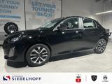 Peugeot 208 Style Benzin 100 - Peugeot 208 in Augsburg
