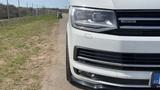 Volkswagen T6 Multivan 4X4 BULLI - Volkswagen: Bulli
