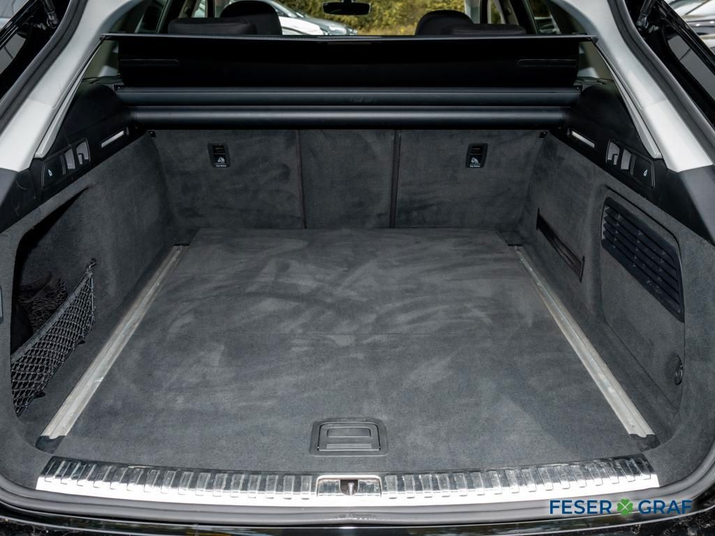 Audi A6 - Bild 9