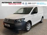 Volkswagen Caddy Cargo 1.5 TSI AHK SITZHEIZUNG PDC