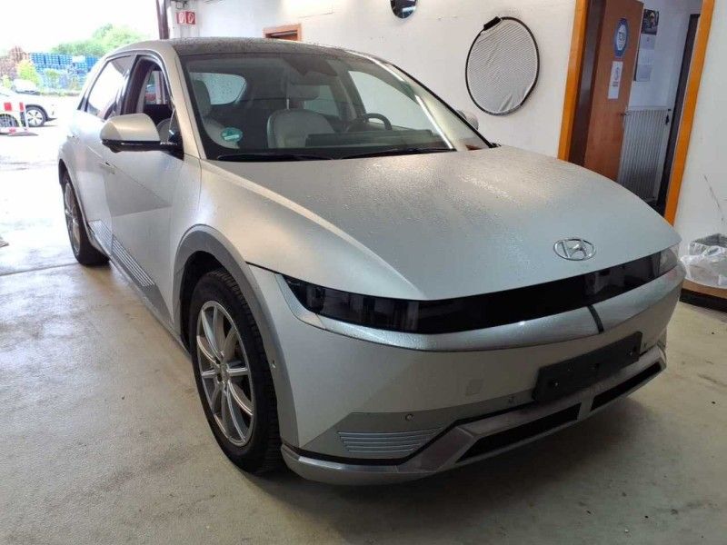 Image of Hyundai IONIQ 5