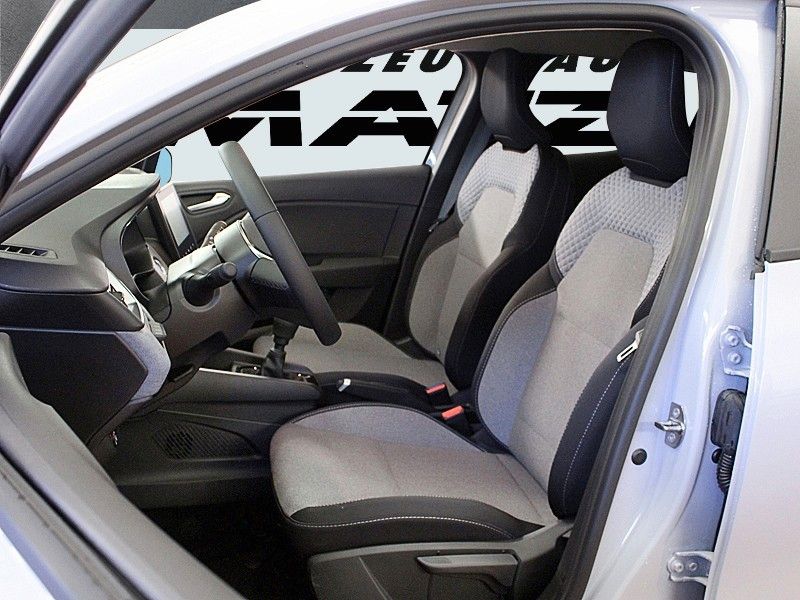 Fahrzeugabbildung Renault Clio Tce100 LPG Evolution*Benzin +LPG/GAS