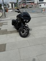 Harley-Davidson Road Glide Special FLTRXS - HARLEY-DAVIDSON SPECIAL ROAD GLIDE