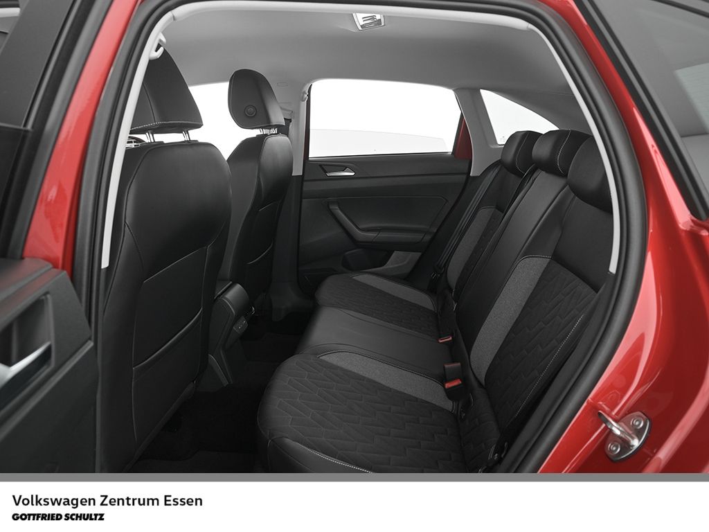 Volkswagen Taigo - Bild 12