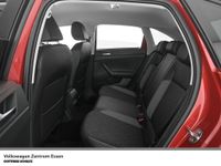 Volkswagen Taigo - Vorschau Bild 12