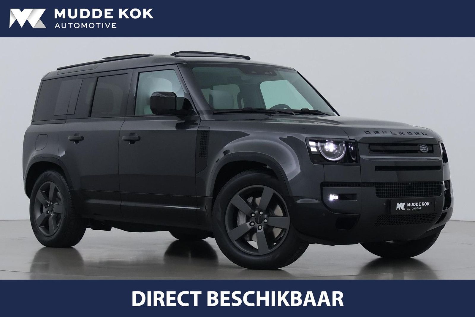 Land Rover Defender 110 P300e X-Dynamic HSE | MY26 | luftfe