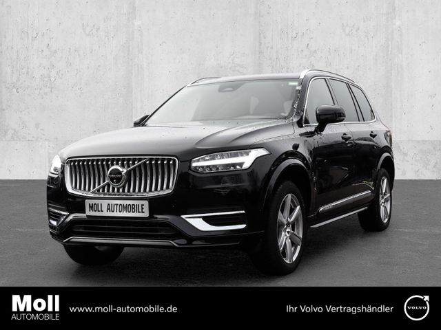 Volvo XC90 Plus Bright Recharge Plug-In Hybrid AWD T8 