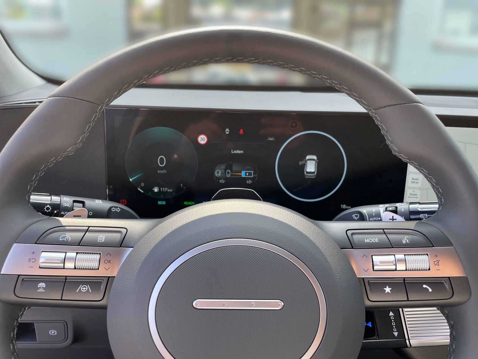 Hyundai Kona – Bild 9