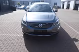 Volvo XC60 D3 FWD Schalter Momentum*FSHZG*RFK*AHK - gebrauchte Volvo XC60 aus dem Jahr 2017