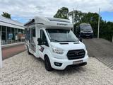 Challenger 260  Etape Edition M25, Arctic ,Solar , Connect - Challenger Teilintegrierter