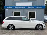 Mercedes-Benz C 220 T CDI Avantgarde AMG-Line*AHK*PDC*SHZ - Mercedes-Benz C 220 bis 10.000 Euro