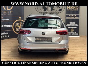 Volkswagen Passat Variant - 11
