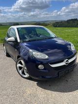Opel Adam White Link 1.4 74kW White Link - Opel Adam: White Link