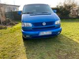 Volkswagen T4 Multivan Atlantis 7 Sitze  2.5 TDI - Volkswagen T4 Multivan in Oberhausen