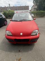 Fiat Seicento Sporting - Fiat: Sporting