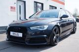 Audi A6 Avant 2.0 TDI ultra*schöne Optik* - Audi A6 Gebrauchtwagen in Halle