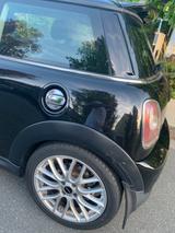MINI Cooper S R56 N18 - MINI MINI: R56