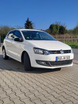 Volkswagen Polo Style 1.4  - Volkswagen Polo aus 2011: Style