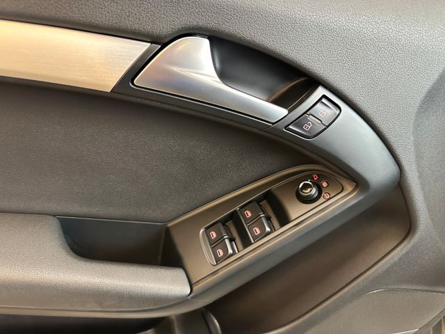 Audi A5 Cabriolet 2.0 TFSI *Leder*Navi*Xenon*Sline*