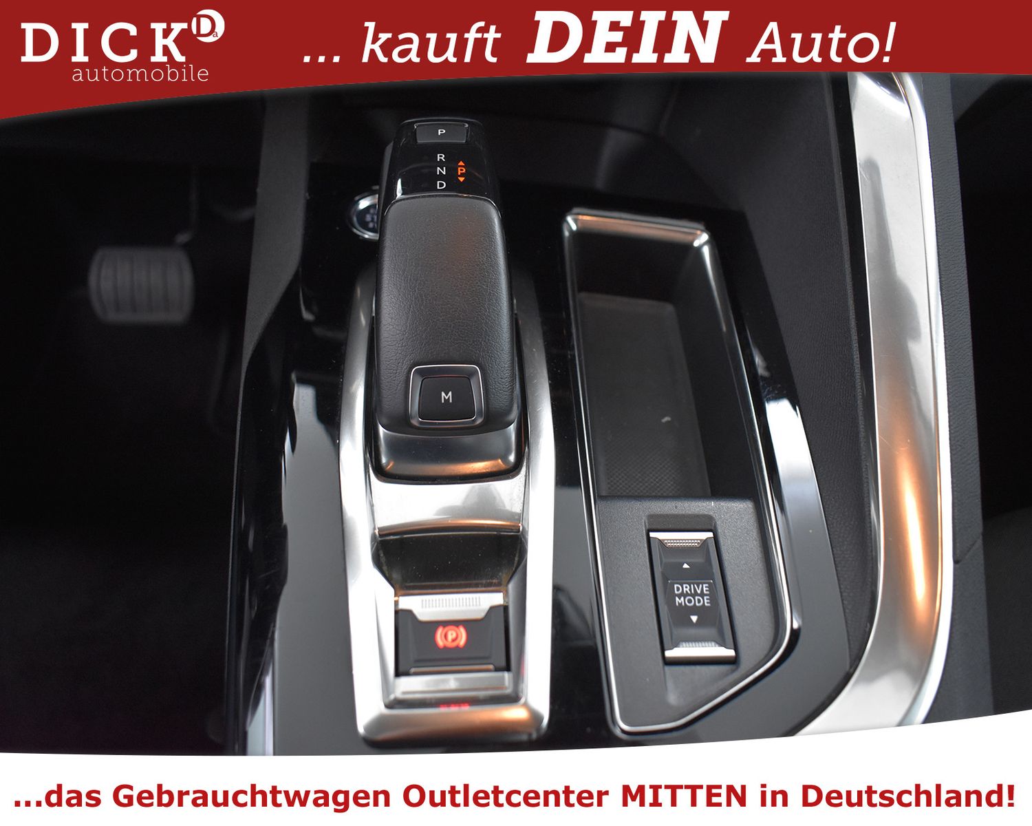 PEUGEOT 3008 1.2 e-THP Active Pack NAVI+LED+KAM+TEMP+DAB - Image 24
