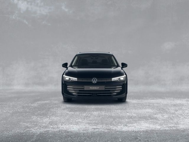 Volkswagen Passat Variant 2.0 TDI DSG BUSINESS LED+NAVI+AHK imagem 3