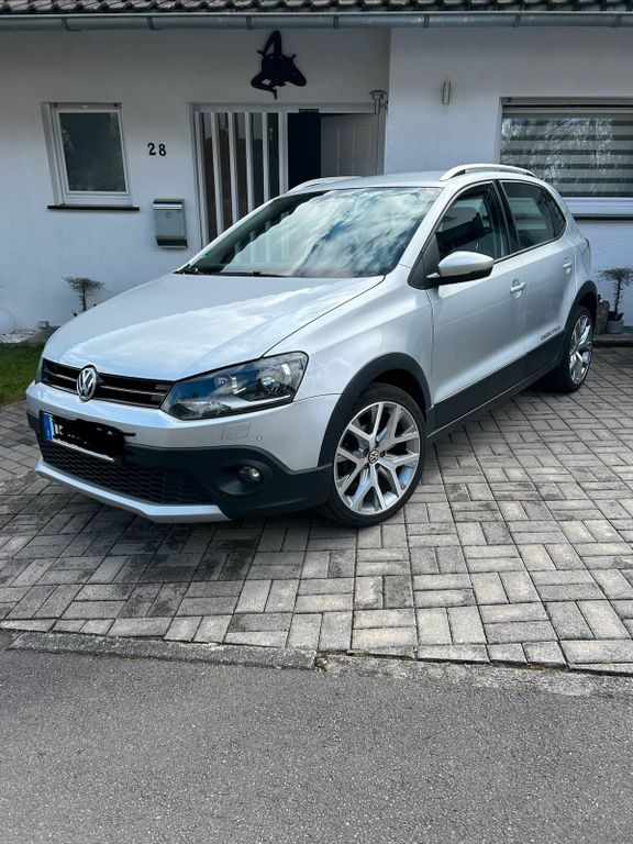 Image of Volkswagen Polo