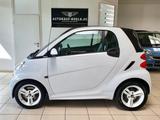 Smart ForTwo coupe ICE Shine/Leder/Klima/Alus - Smart in Köln