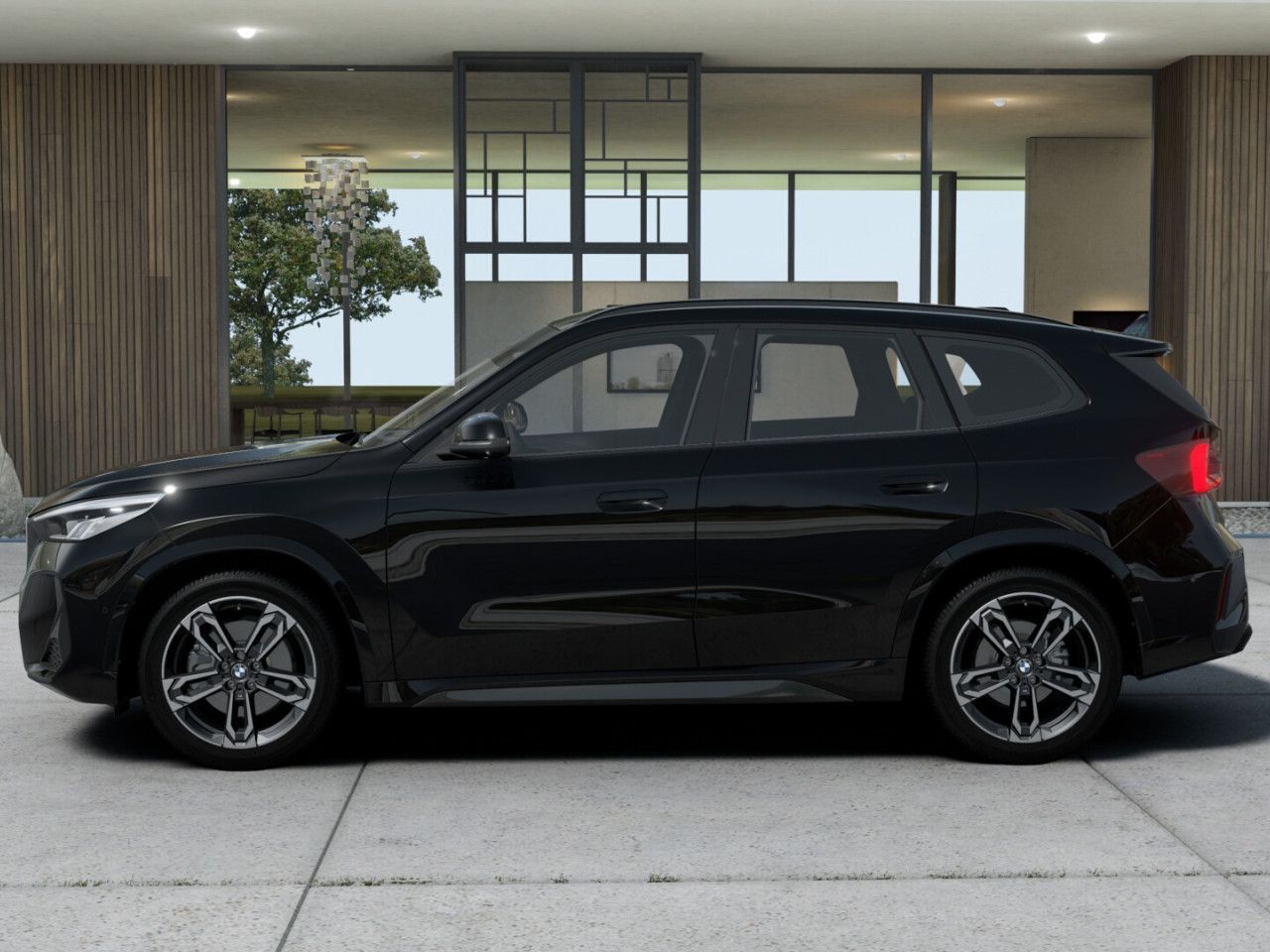 BMW iX1 - Bild 6