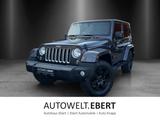 Jeep Wrangler 2.8 CRD Sahara/KAMERA/AHK/DUAL-TOP/SHZ/ - Jeep Wrangler: Top