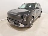 Kia EV5 81,4kWh 2WD Earth Drive|Sound|LED-Pak. - Kia EV5 Gebrauchtwagen Gebrauchtwagen