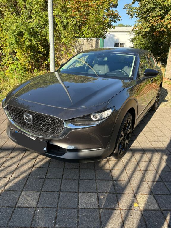 Image of Mazda CX-30