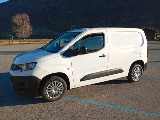 Peugeot Partner BlueHDi 100 Furgone