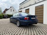 BMW M5 E39 Scheckheft Erstklassige Historie - BMW: 5er E39