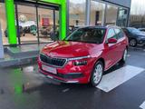 Skoda Kamiq Style mit Panoramadach und NAVI - Skoda Kamiq in Duisburg