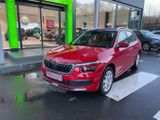 Skoda Kamiq Style mit Panoramadach und NAVI - Skoda Kamiq Gebrauchtwagen in Bochum