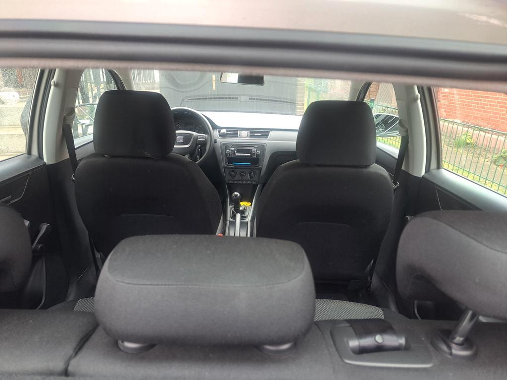 Seat Toledo