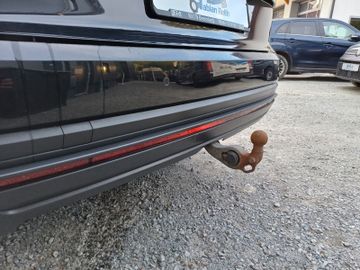 Volkswagen Touareg - 8