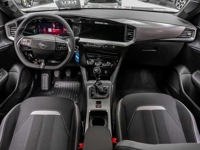 Opel Mokka 1.2 GS Black-Paket Kamera LED