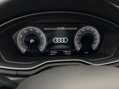 AUDI A5 Cabriolet 45 TFSI quattro S-Line VOLL